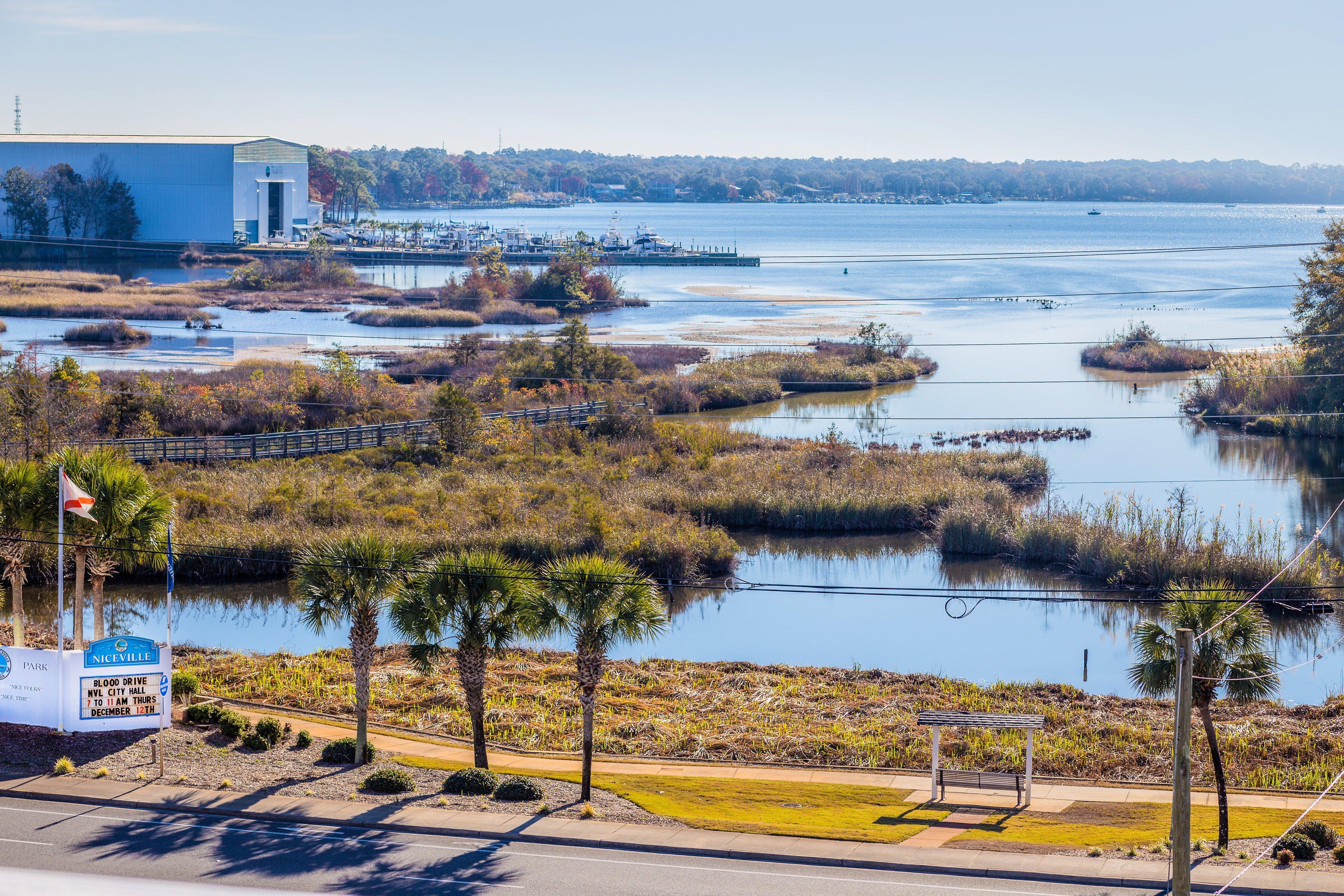 Holiday Inn Express & Suites Niceville - Eglin Area By Ihg Exterior foto