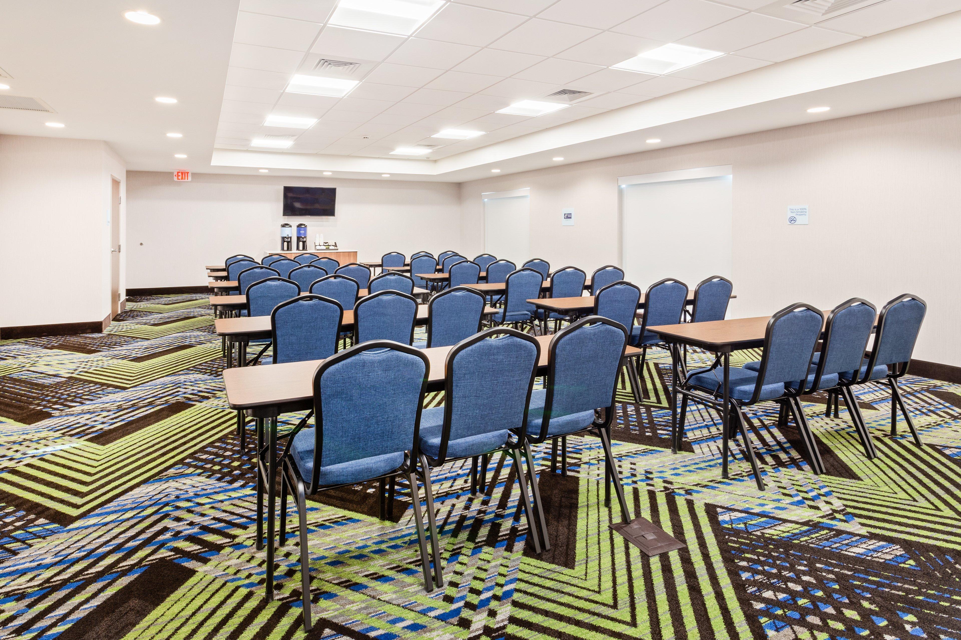 Holiday Inn Express & Suites Niceville - Eglin Area By Ihg Exterior foto