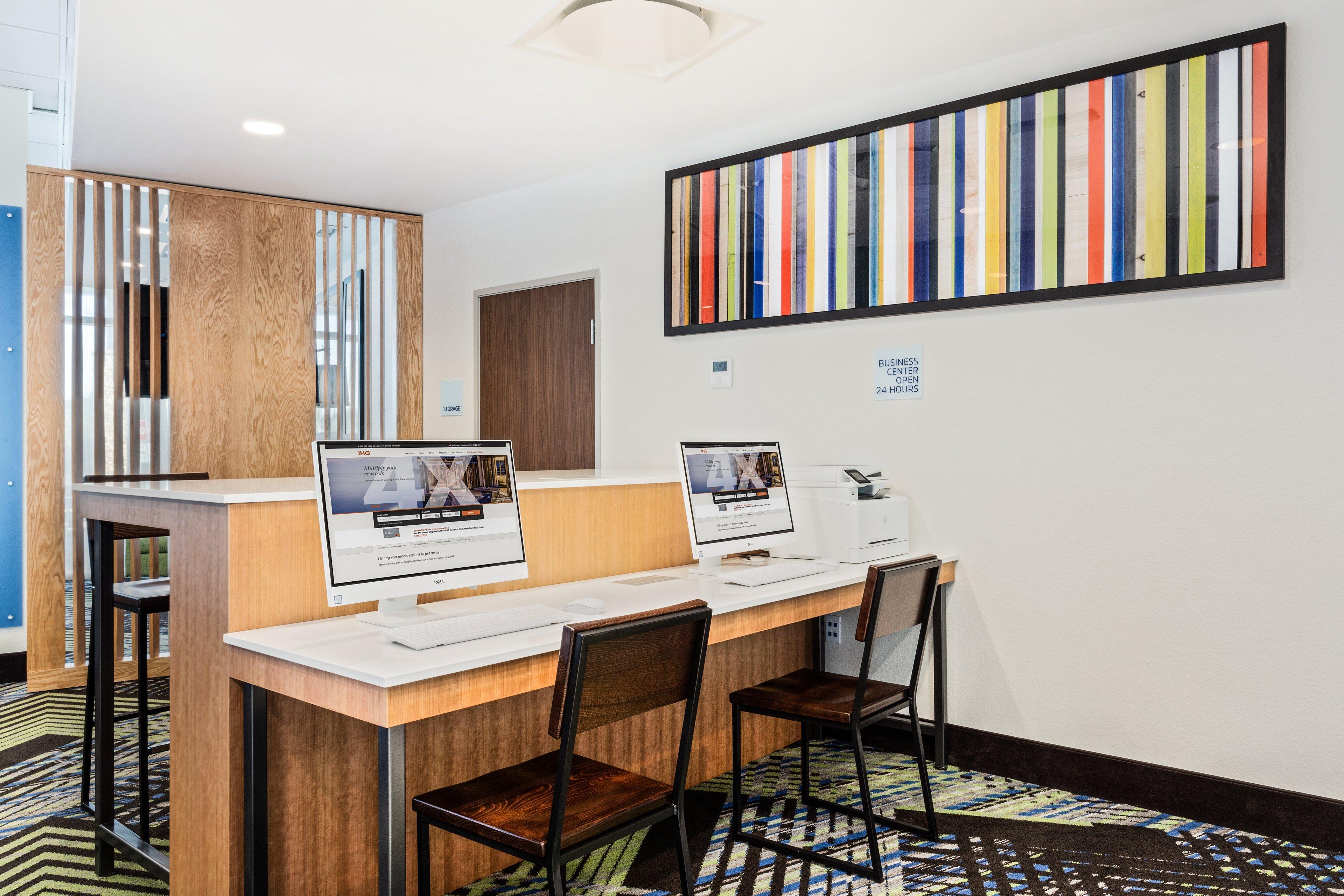 Holiday Inn Express & Suites Niceville - Eglin Area By Ihg Exterior foto